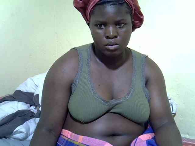 Ebonykimberlyne2 webcam