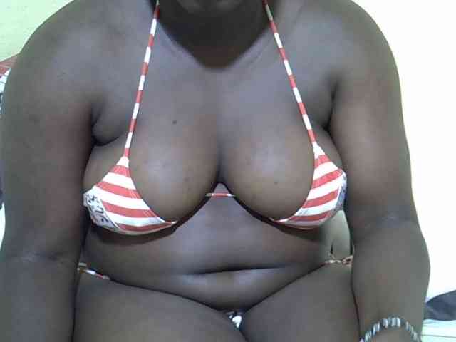 Ebonykimberlyne2 webcam