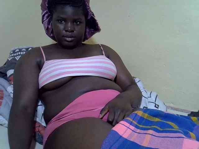 Ebonykimberlyne2 webcam