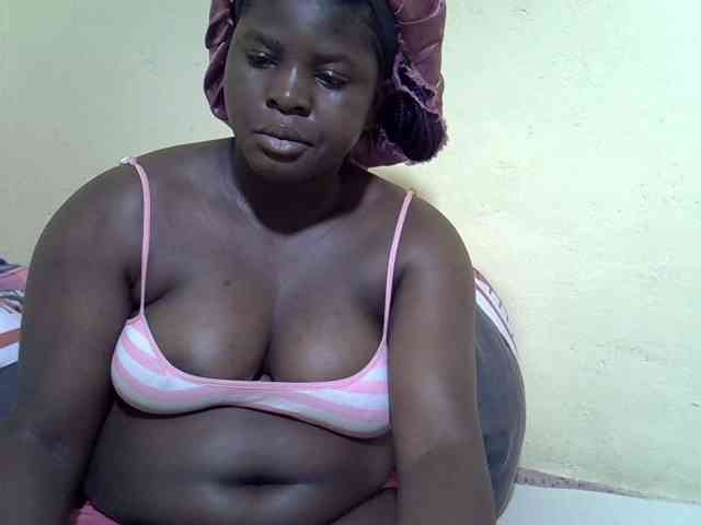 Ebonykimberlyne2 webcam