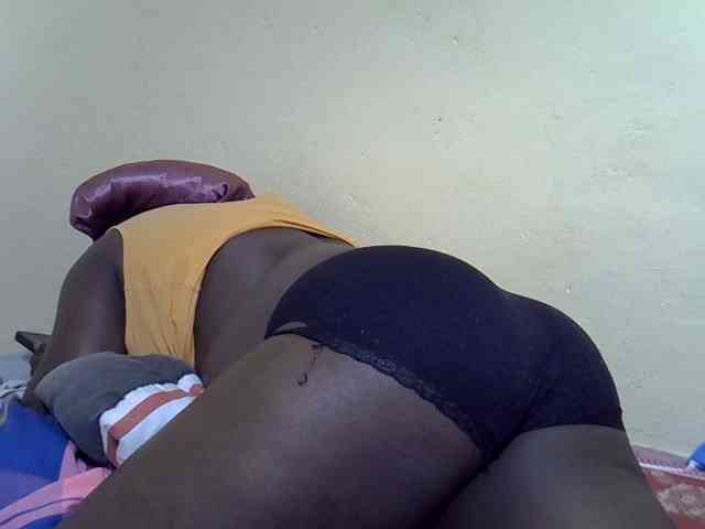 Ebonykimberlyne2 webcam