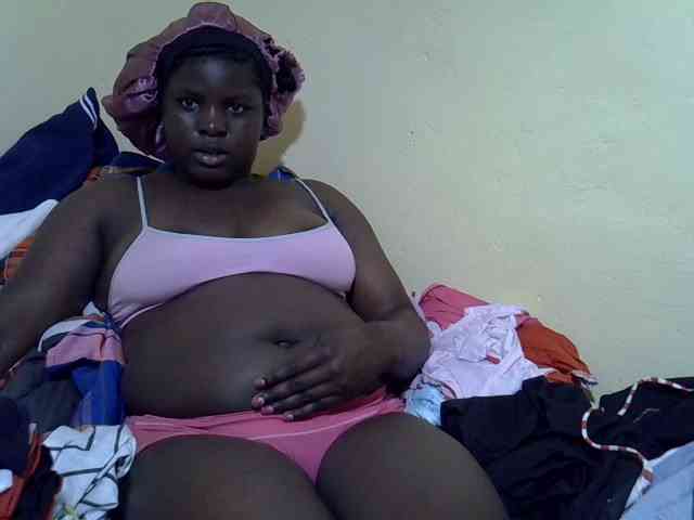 Ebonykimberlyne2 webcam