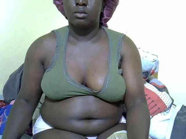 Ebonykimberlyne2 webcam