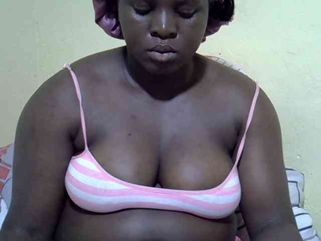 Ebonykimberlyne2 webcam