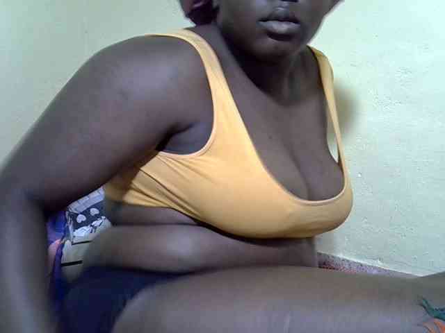Ebonykimberlyne2 webcam