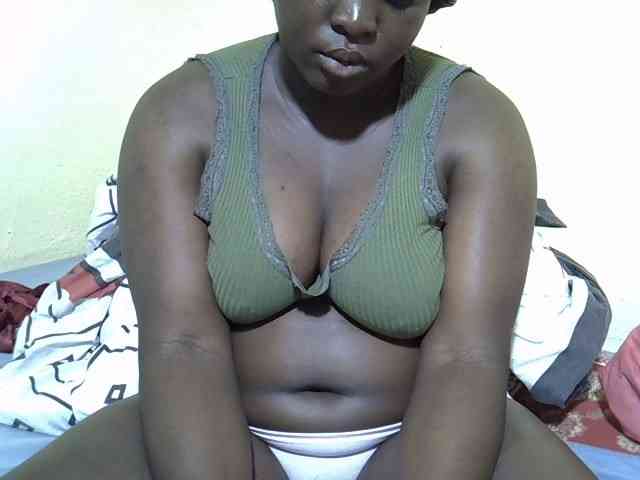 Ebonykimberlyne2 webcam