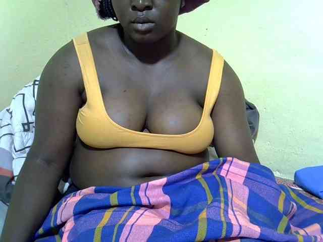 Ebonykimberlyne2 webcam