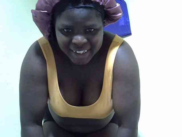 Ebonykimberlyne2 webcam