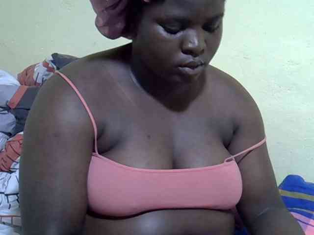 Ebonykimberlyne2 webcam