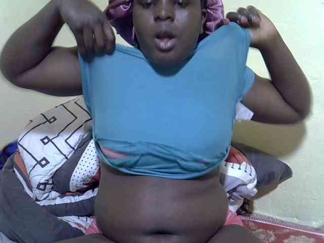Ebonykimberlyne2 webcam