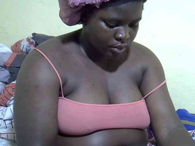 Ebonykimberlyne2 webcam