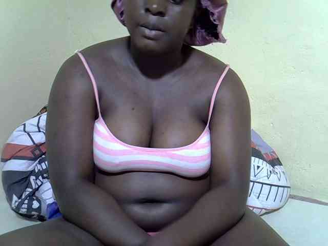 Ebonykimberlyne2 webcam