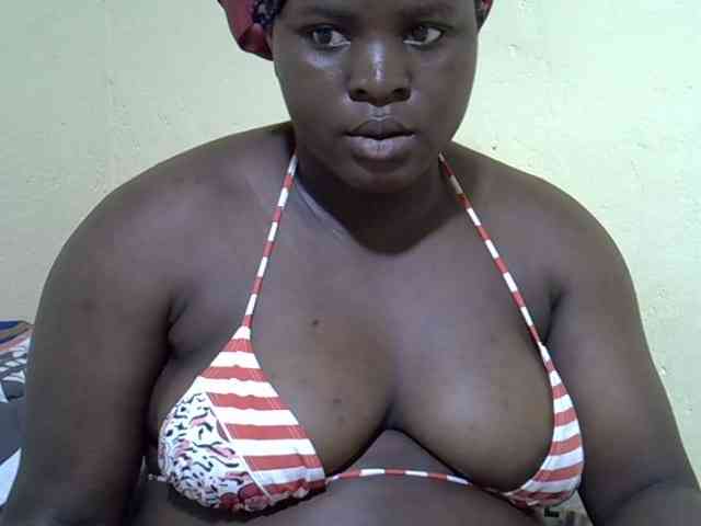 Ebonykimberlyne2 webcam