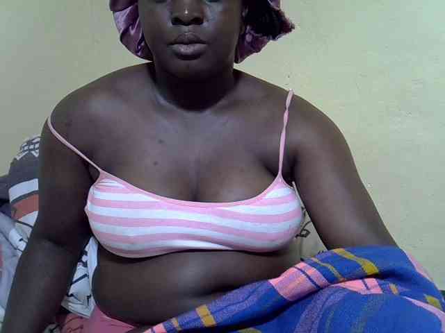 Ebonykimberlyne2 webcam