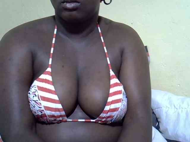 Ebonykimberlyne2 webcam