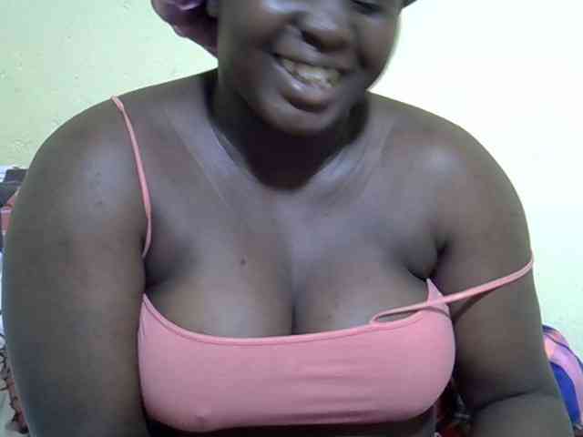 Ebonykimberlyne2 webcam