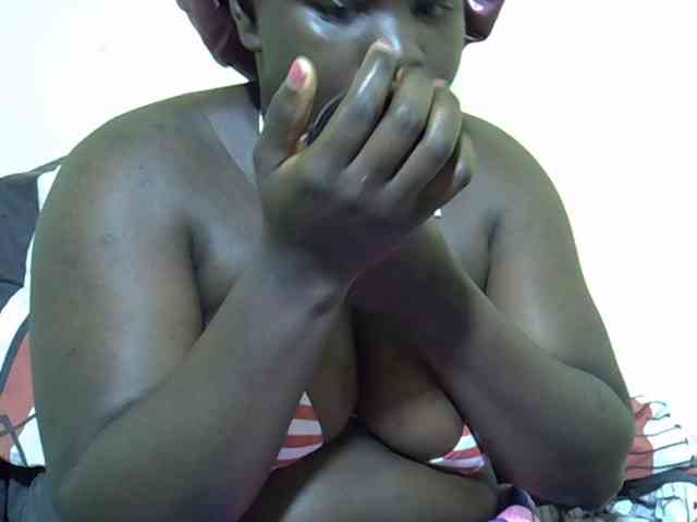Ebonykimberlyne2 webcam