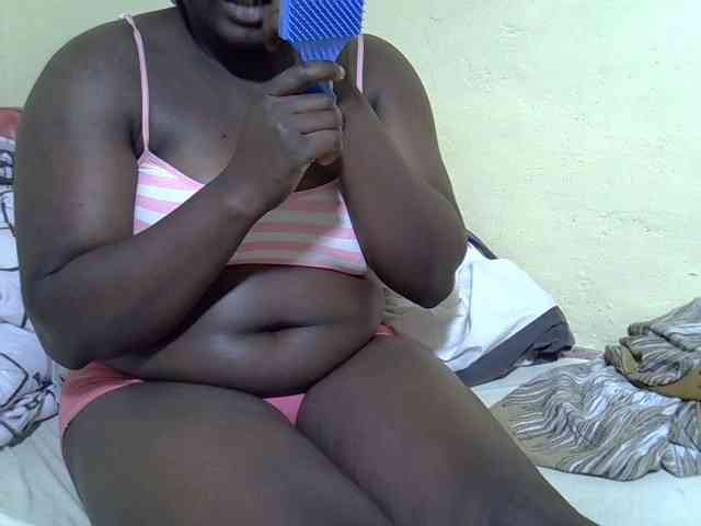 Ebonykimberlyne2 webcam