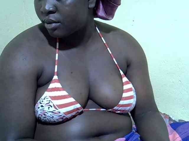 Ebonykimberlyne2 webcam