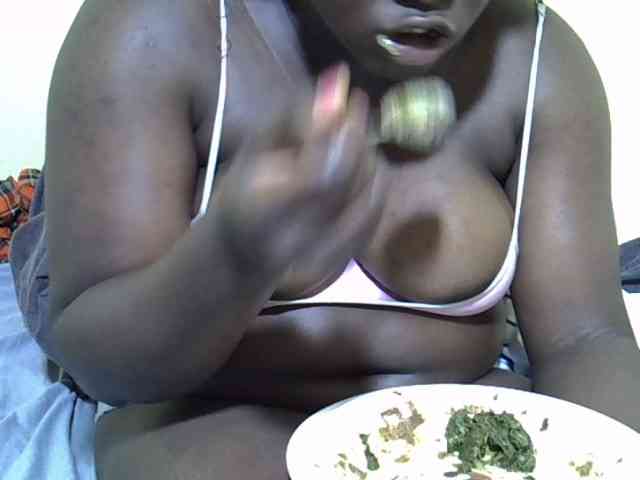 Ebonykimberlyne2 webcam