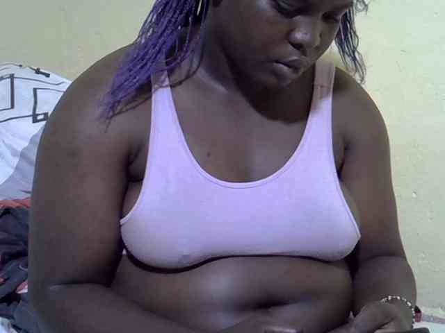 Ebonykimberlyne2 webcam