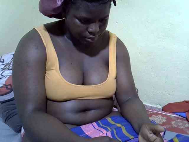 Ebonykimberlyne2 webcam