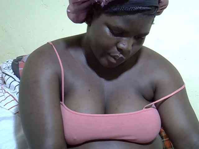 Ebonykimberlyne2 webcam