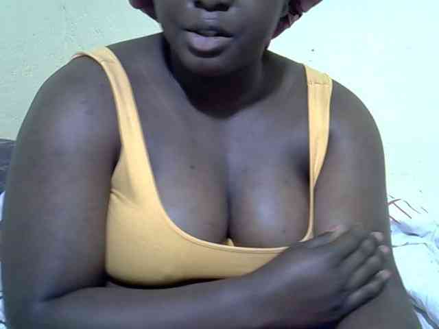 Ebonykimberlyne2 webcam