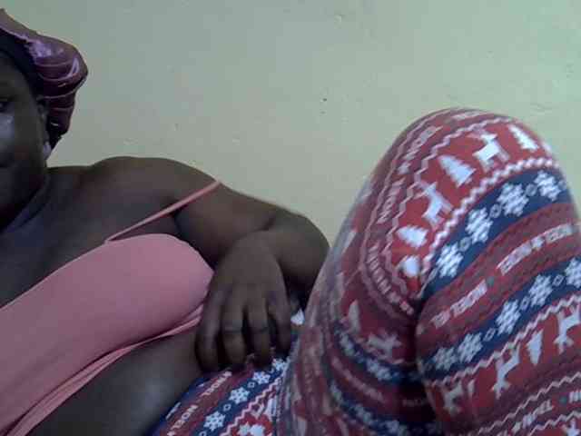 Ebonykimberlyne2 webcam