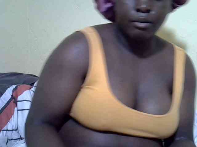 Ebonykimberlyne2 webcam