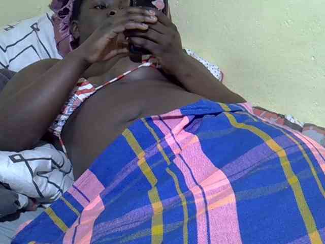 Ebonykimberlyne2 webcam