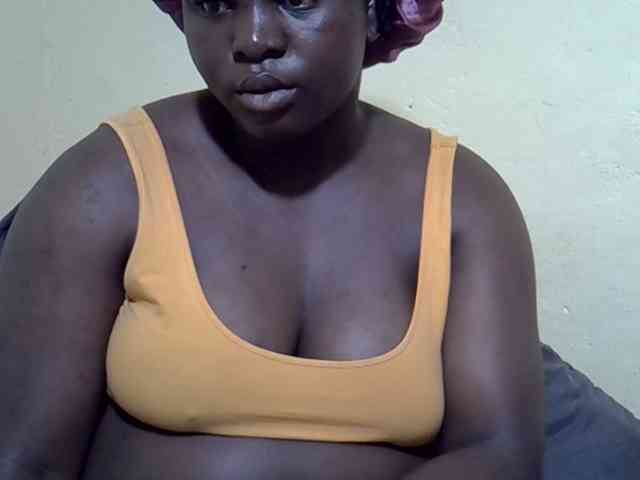 Ebonykimberlyne2 webcam