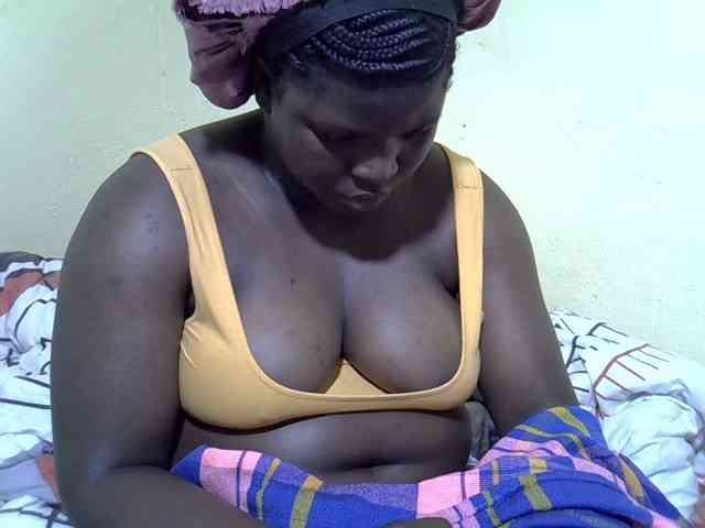 Ebonykimberlyne2 webcam