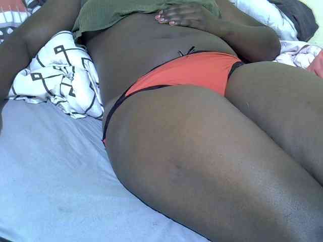 Ebonykimberlyne2 webcam