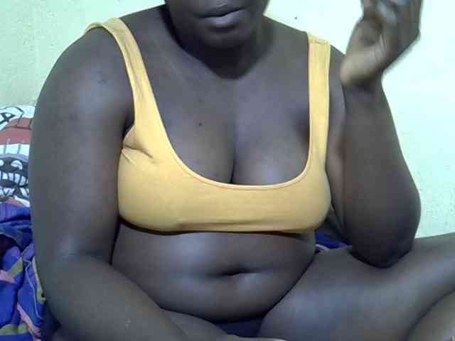 Ebonykimberlyne2 webcam