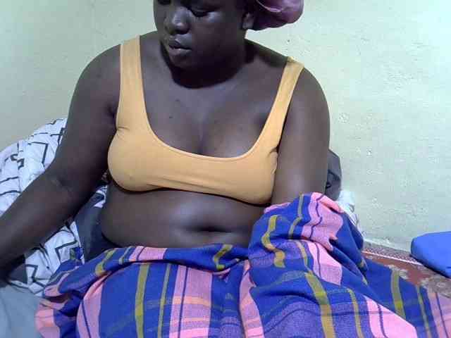 Ebonykimberlyne2 webcam