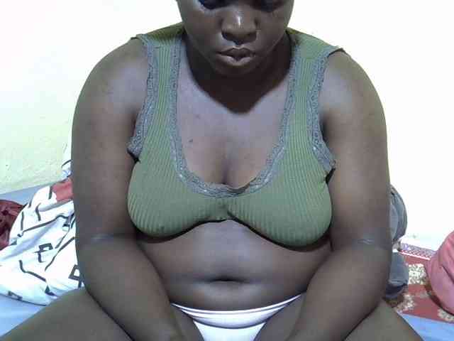 Ebonykimberlyne2 webcam