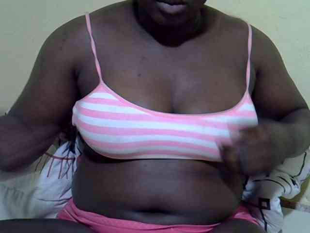 Ebonykimberlyne2 webcam
