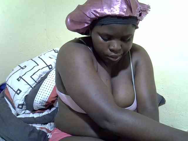 Ebonykimberlyne2 webcam