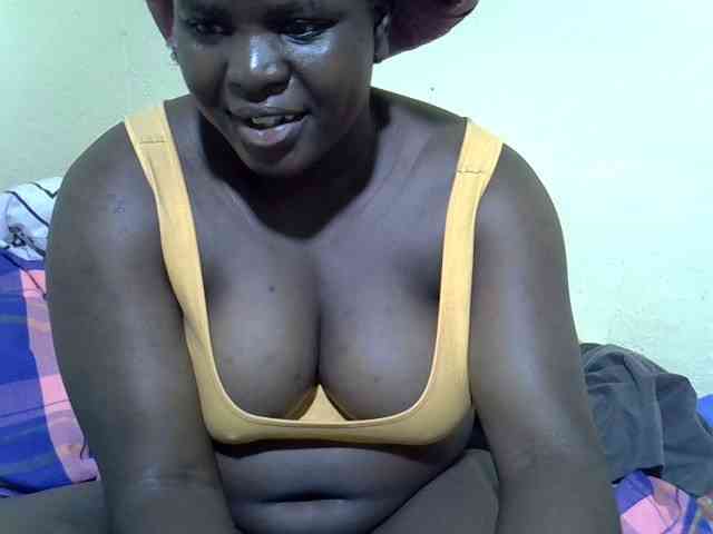 Ebonykimberlyne2 webcam
