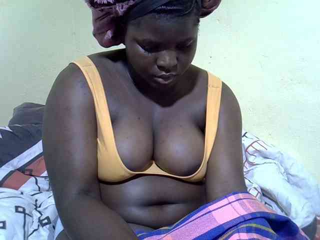 Ebonykimberlyne2 webcam
