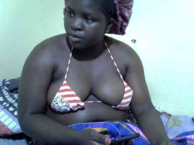 Ebonykimberlyne2 webcam