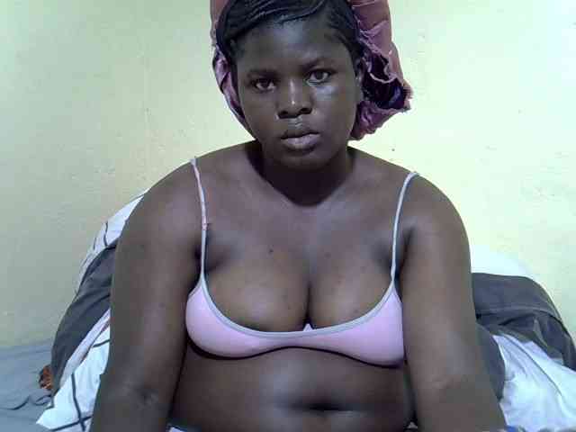 Ebonykimberlyne2 webcam