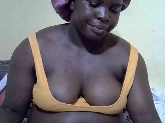 Ebonykimberlyne2 webcam