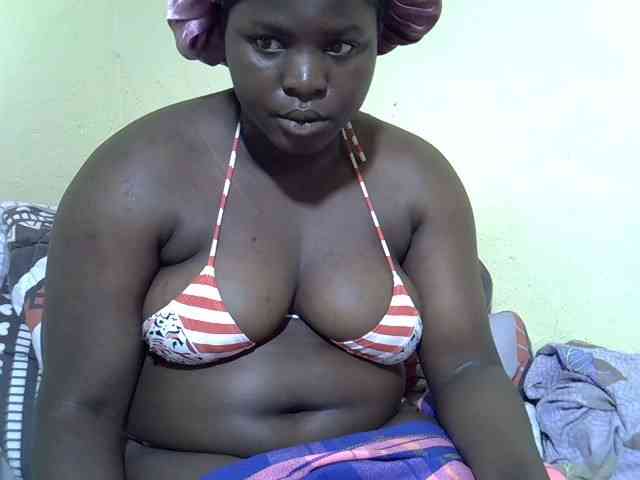 Ebonykimberlyne2 webcam