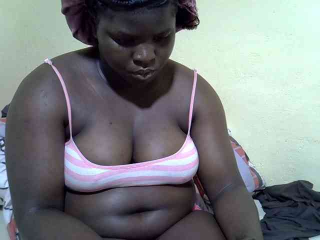 Ebonykimberlyne2 webcam