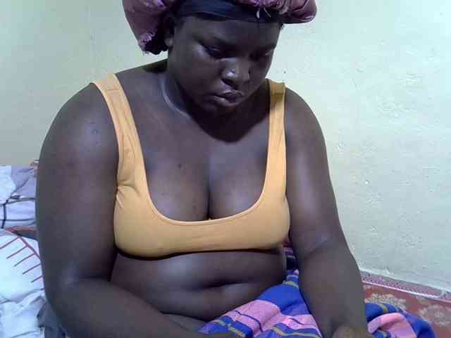 Ebonykimberlyne2 webcam