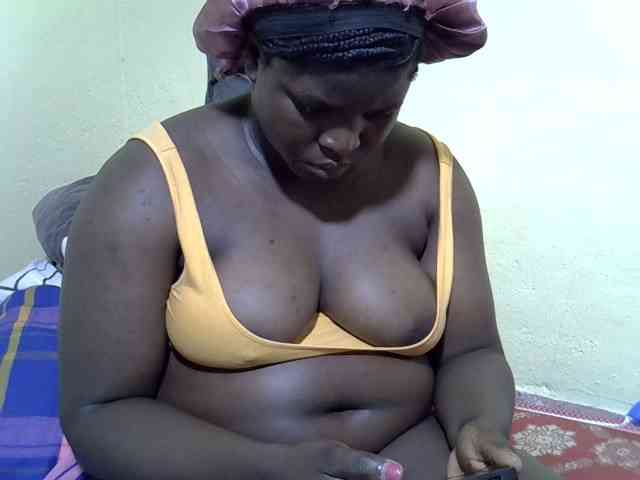 Ebonykimberlyne2 webcam