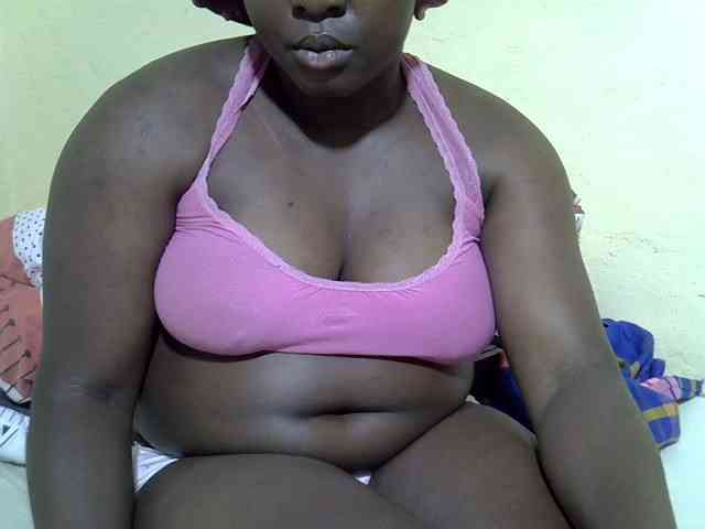 Ebonykimberlyne2 webcam