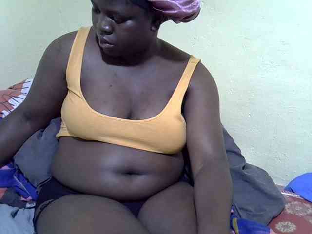 Ebonykimberlyne2 webcam